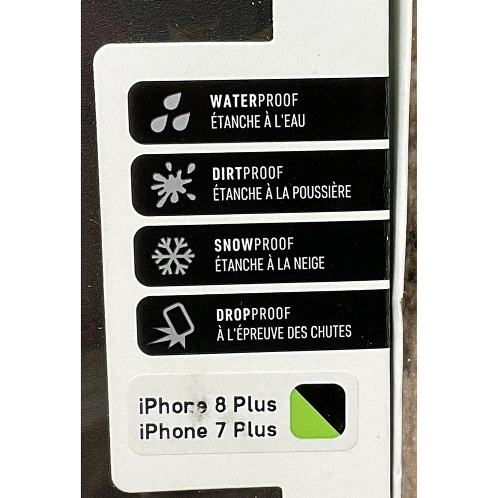 LifeProof new open